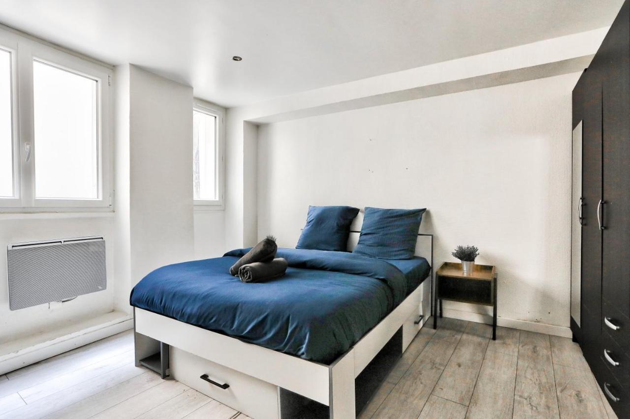 Appartamento Quartier Latin Parigi